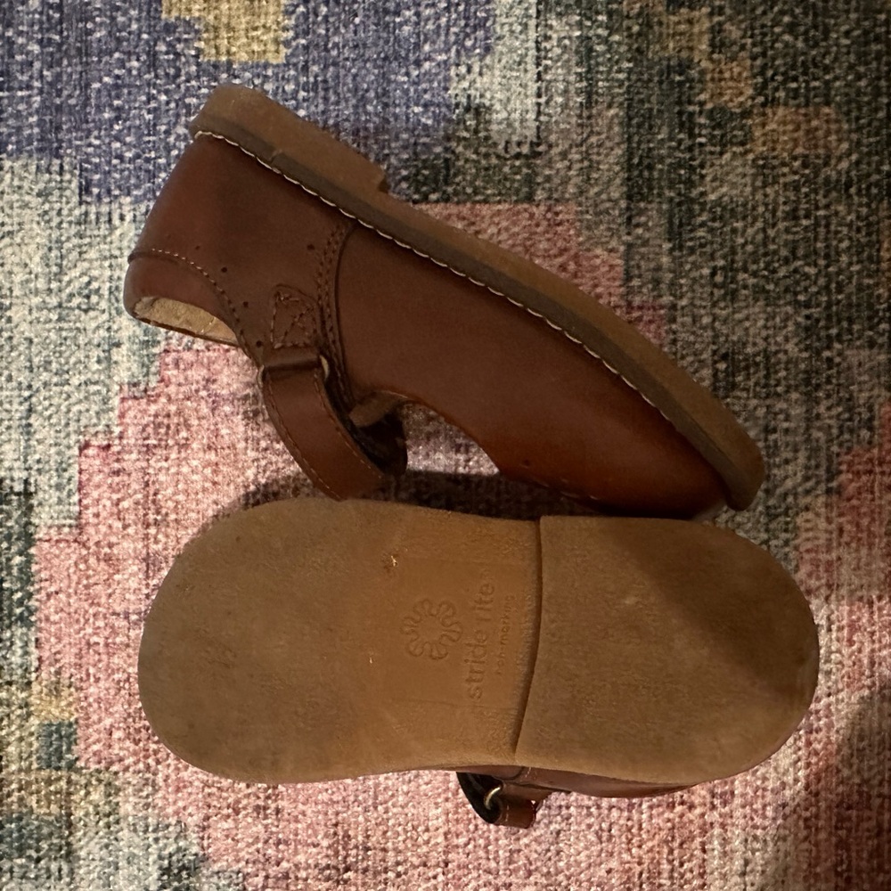 Stride Rite Mary Jane - Picture 4 of 4